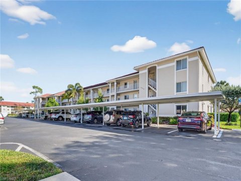 Glen Eagle Naples Florida Condos for Sale
