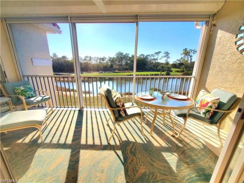 Glen Eagle Naples Florida Condos for Sale