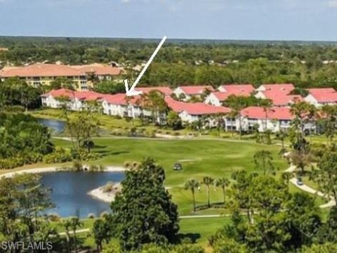 Glen Eagle Naples Florida Condos for Sale