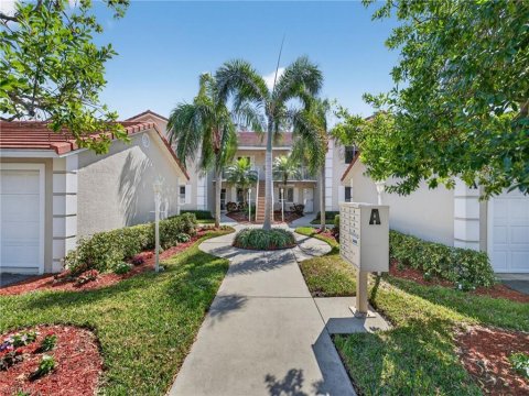 Glen Eagle Naples Florida Condos for Sale