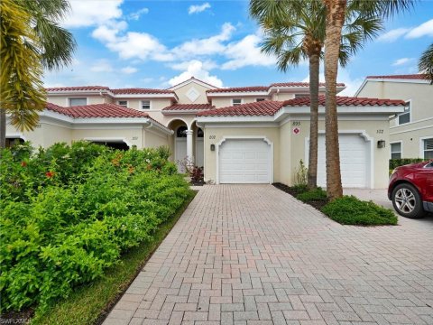 Glen Eagle Naples Florida Condos for Sale