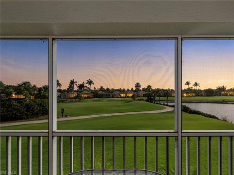 Glen Eagle Naples Florida Condos for Sale