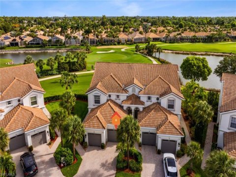 Glen Eagle Naples Florida Condos for Sale