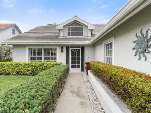 Glen Eagle Naples Florida Homes for Sale
