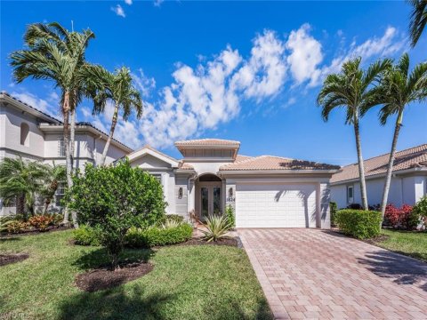 Glen Eagle Naples Florida Homes for Sale