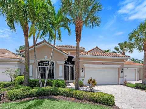 Glen Eagle Naples Florida Homes for Sale