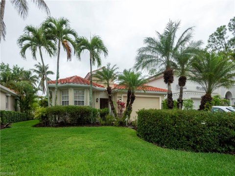 Glen Eagle Naples Florida Homes for Sale