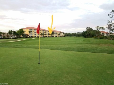 Glen Eagle Naples Florida Real Estate