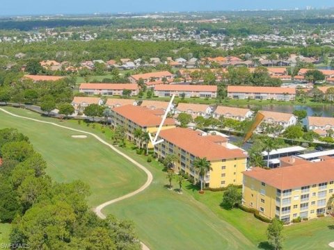 Glen Eagle Naples Florida Real Estate