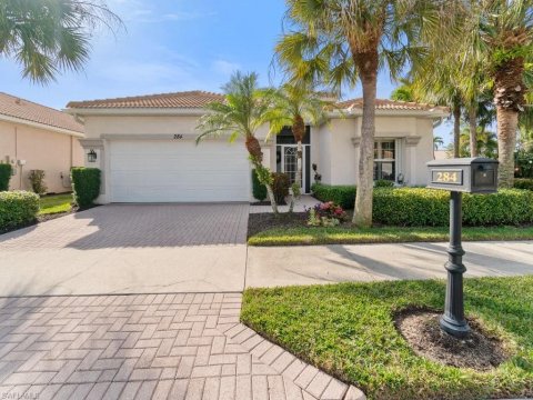 Glen Eagle Naples Florida Real Estate