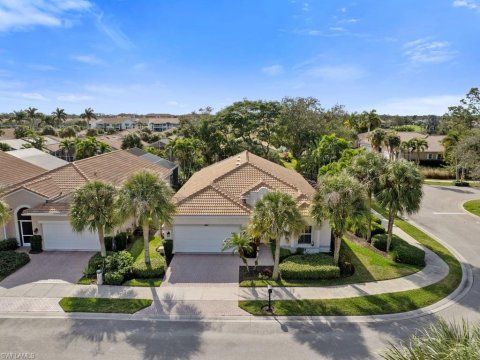 Glen Eagle Naples Florida Real Estate