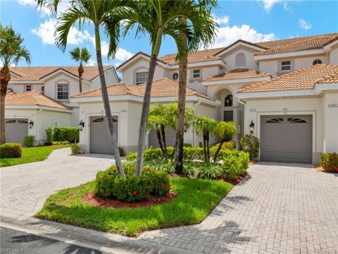 Glen Eagle Naples Florida Real Estate