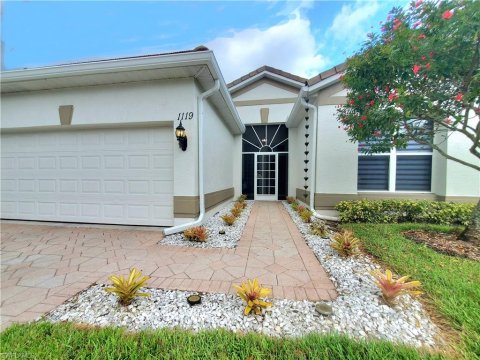 Glen Eagle Naples Florida Real Estate