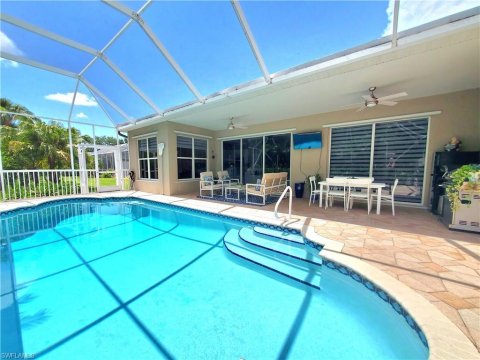 Glen Eagle Naples Florida Real Estate