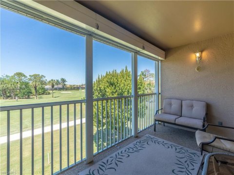 Glen Eagle Naples Florida Real Estate