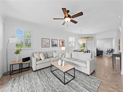 Glen Eagle Naples Florida Real Estate