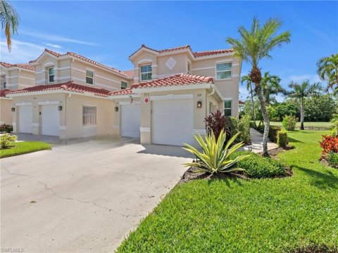 Glen Eagle Naples Florida Real Estate