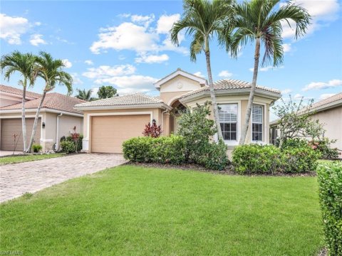 Glen Eagle Naples Florida Real Estate