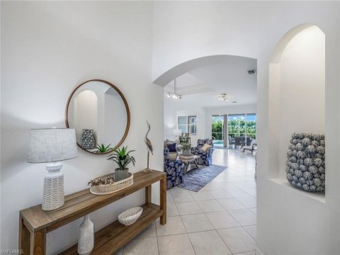 Glen Eagle Naples Florida Real Estate