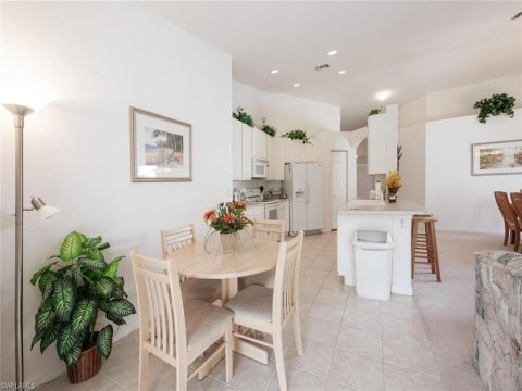 Glen Eagle Naples Florida Real Estate