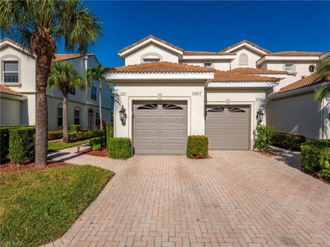 Glen Eagle Naples Florida Real Estate