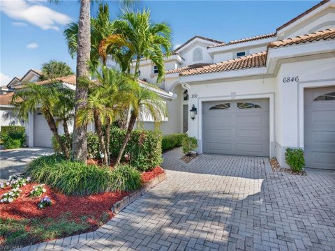Glen Eagle Naples Florida Real Estate