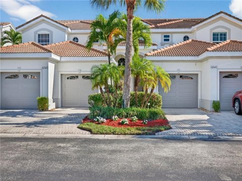 Glen Eagle Naples Florida Real Estate