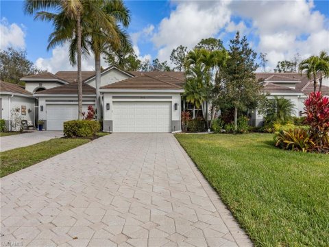 Glen Eagle Naples Florida Real Estate