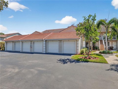 Glen Eagle Naples Florida Real Estate