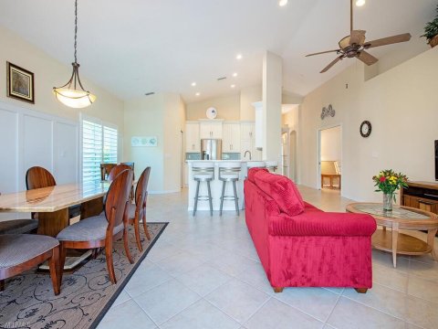 Glen Eagle Naples Florida Real Estate