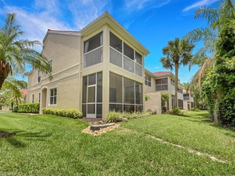 Glen Eagle Naples Florida Real Estate