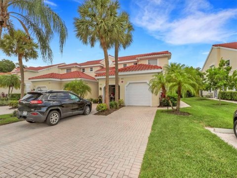 Glen Eagle Naples Florida Real Estate
