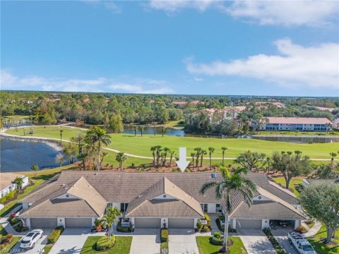 Glen Eagle Naples Real Estate