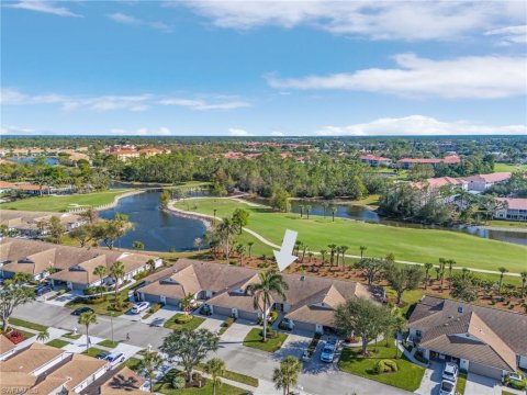 Glen Eagle Naples Real Estate
