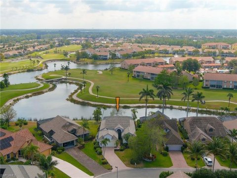 Glen Eagle Naples Real Estate