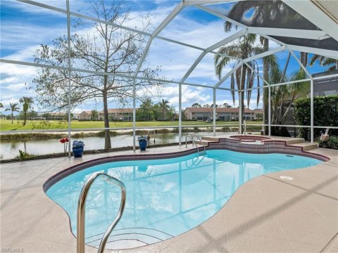 Glen Eagle Naples Real Estate