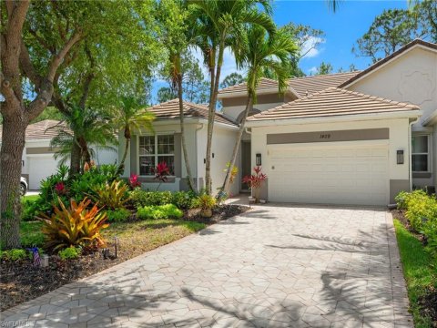 Glen Eagle Naples Real Estate