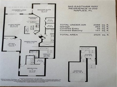 Glen Eagle Naples Real Estate