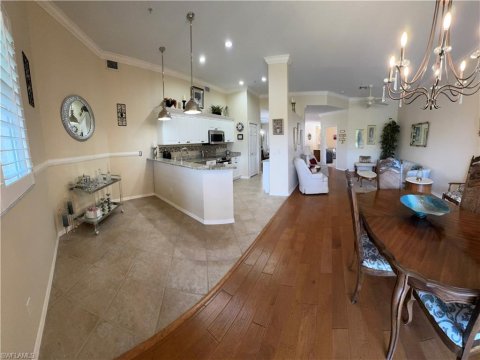 Glen Eagle Naples Real Estate