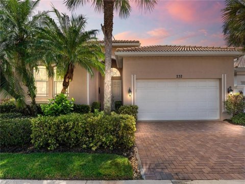 Glen Eagle Naples Real Estate