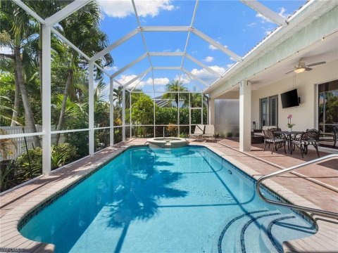 Glen Eagle Naples Real Estate