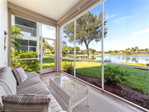 Glen Eagle Naples Real Estate