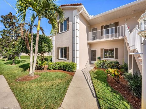Glen Eagle Naples Real Estate