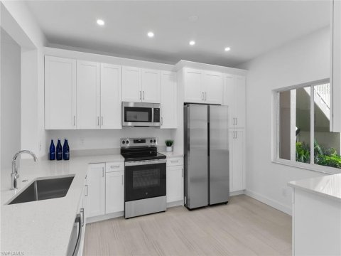 Glen Eagle Naples Real Estate