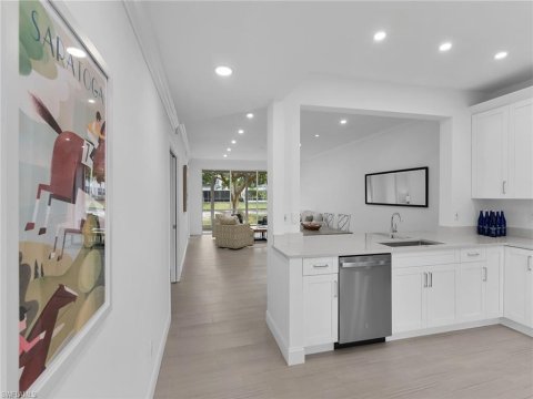 Glen Eagle Naples Real Estate