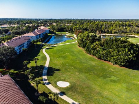 Glen Eagle Naples Real Estate