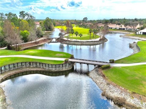 Glen Eagle Naples Real Estate