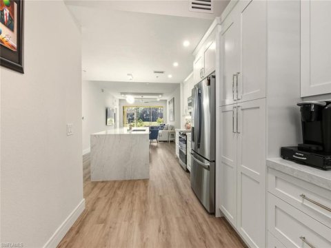 Glen Eagle Naples Real Estate