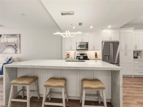 Glen Eagle Naples Real Estate