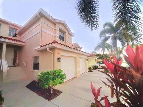 Glen Eagle Naples Real Estate